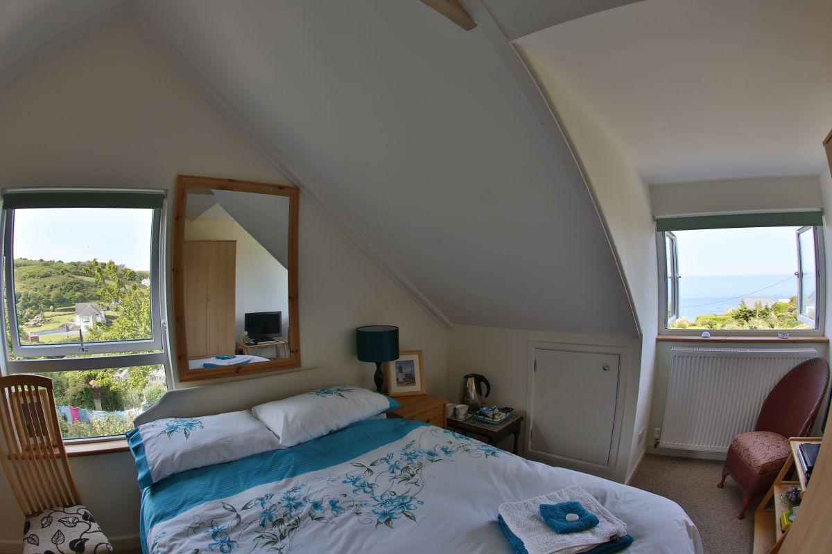 Arlyn Bed and Breakfast-客卧