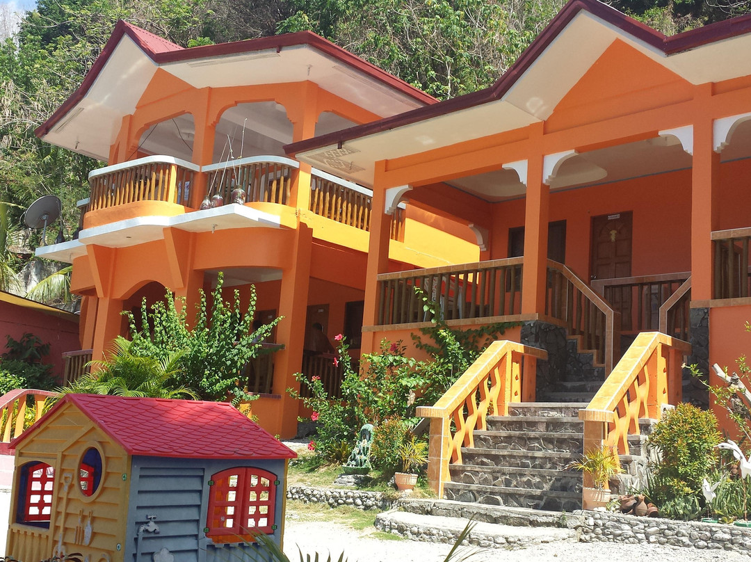 Pipisik Beach Resort