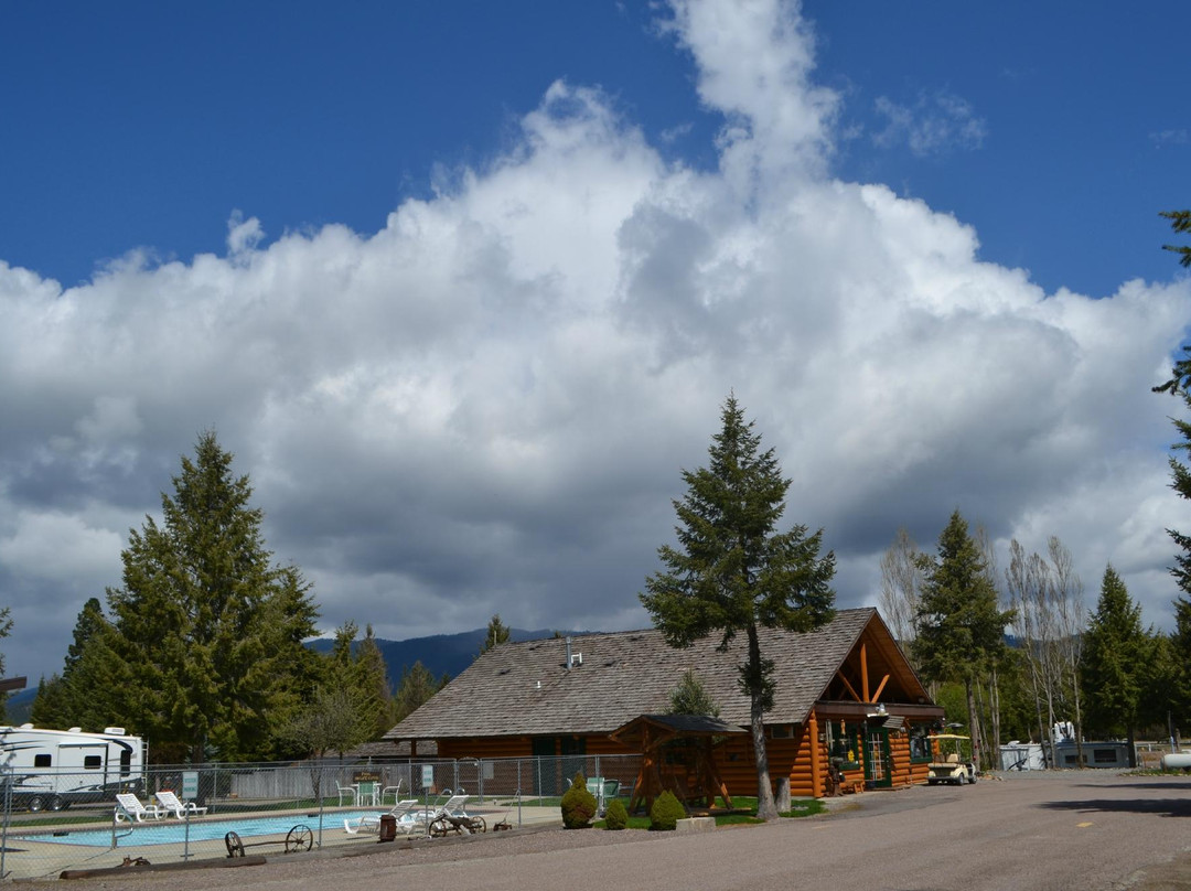 Nugget RV Park