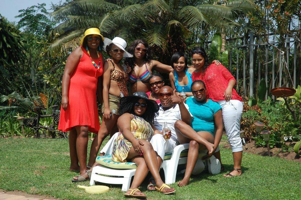 Wishingwell Lodge主图