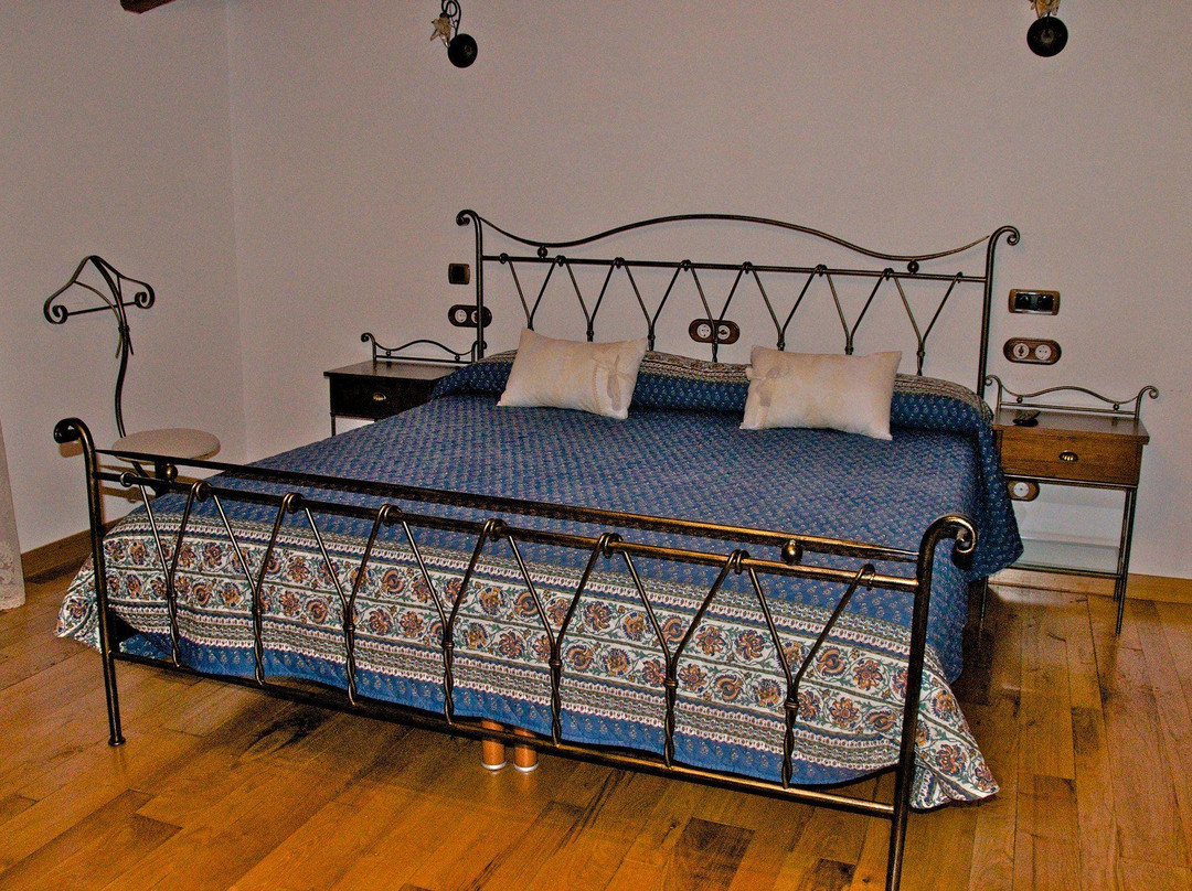 Casa de Maside主图