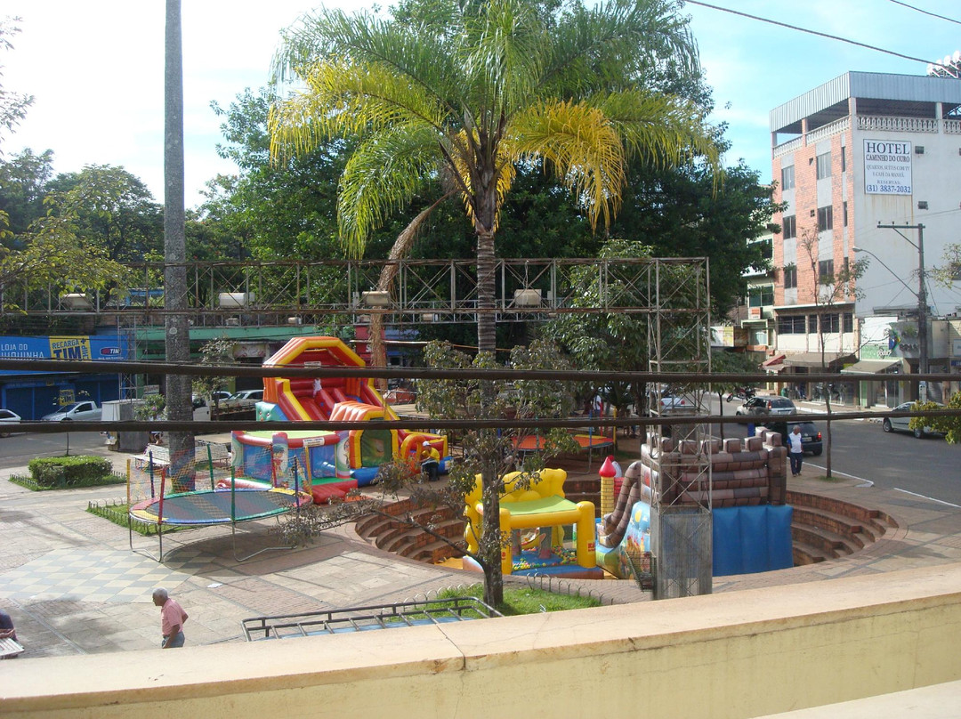 Hotel Hotur