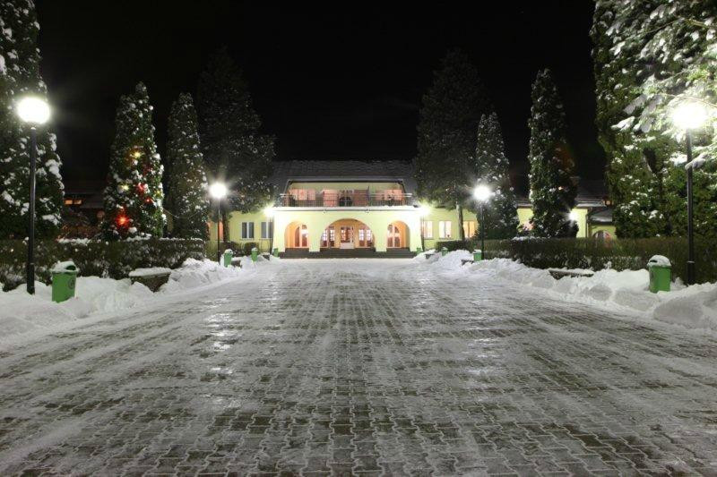 Naturatour Spała Zacisze