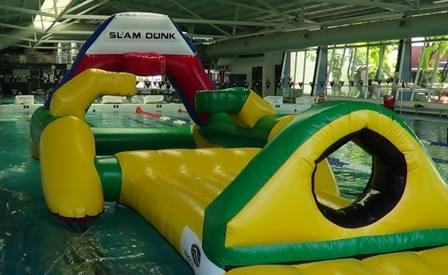 Waves Leisure Centre-Highett必去景点