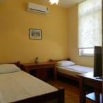 Srebrenik酒店住宿-Pansion Centar