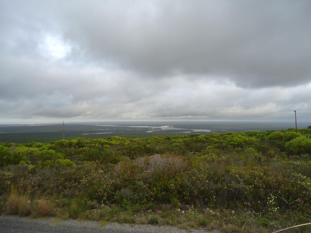 De Hoop Nature Reserve Whale Trail-De Hoop Nature Reserve必去景点