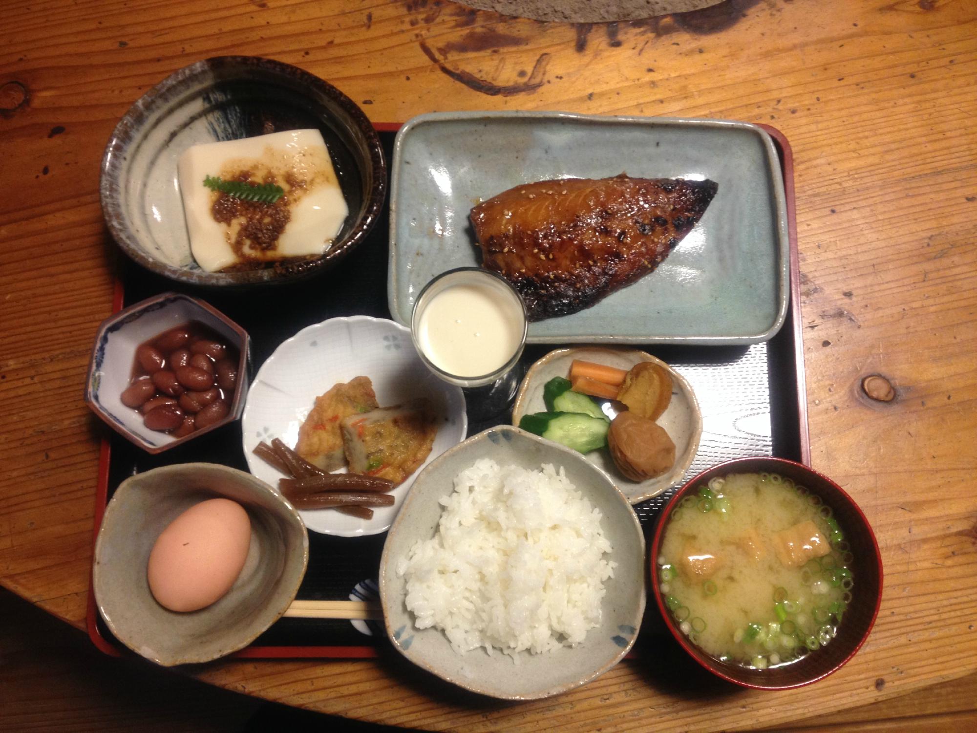 Yamanoyado Seiboan-客卧