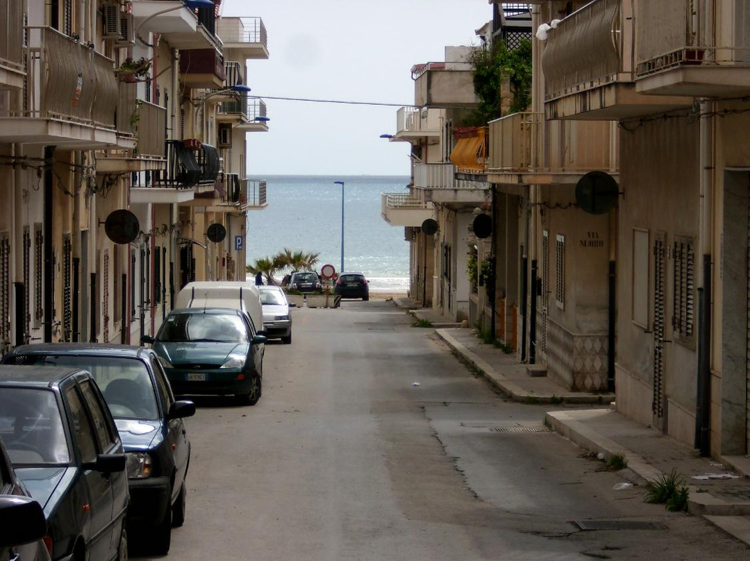 Il Gelso Bianco主图