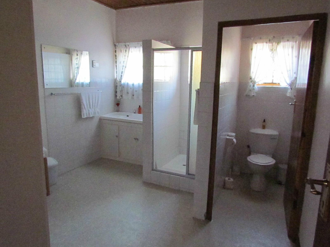 Albert Manor Guest House主图