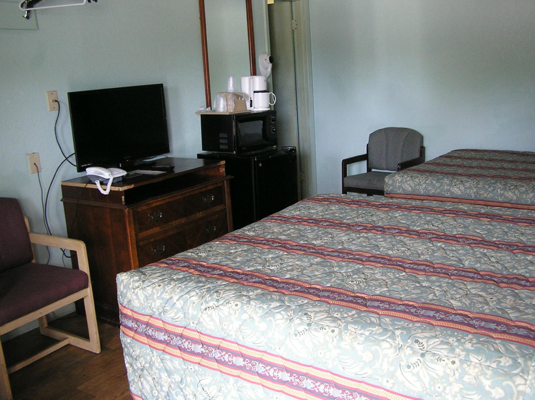 American Inn Motel主图