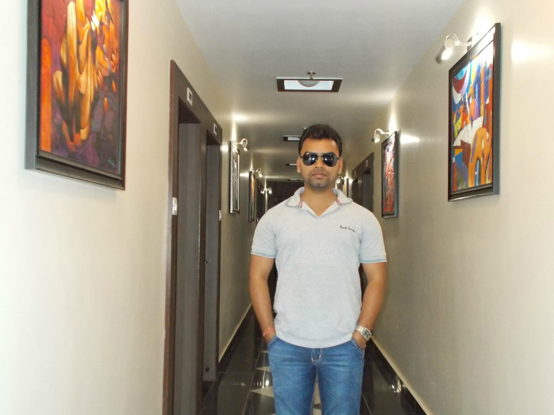 Corporate Habitat主图