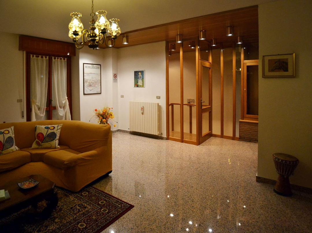 Bed and Breakfast Gli ulivi主图
