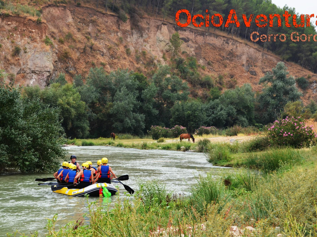 OcioAventura Cerro Gordo景点图片