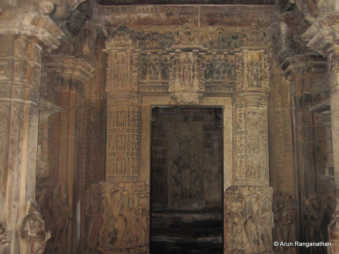 Chitragupta Temple景点图片