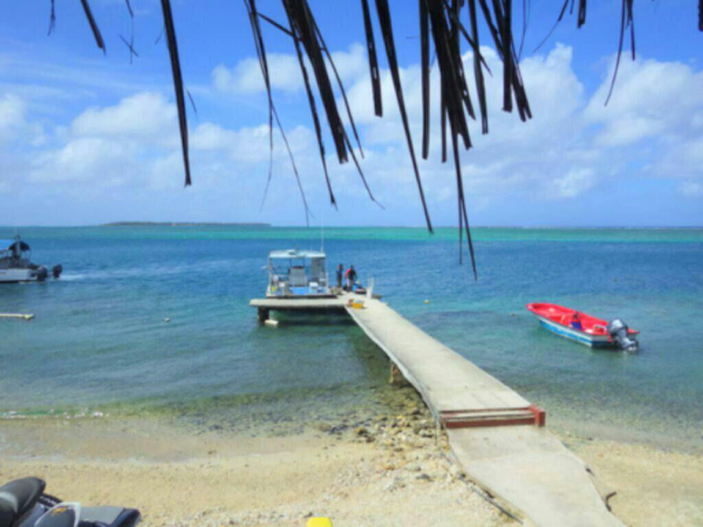 Bikini Island Club-Merizo必去景点