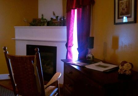 Daughter of the Stars Bed and Breakfast主图