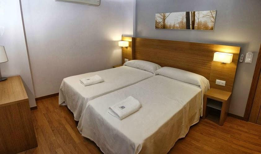 Pension Berenguela