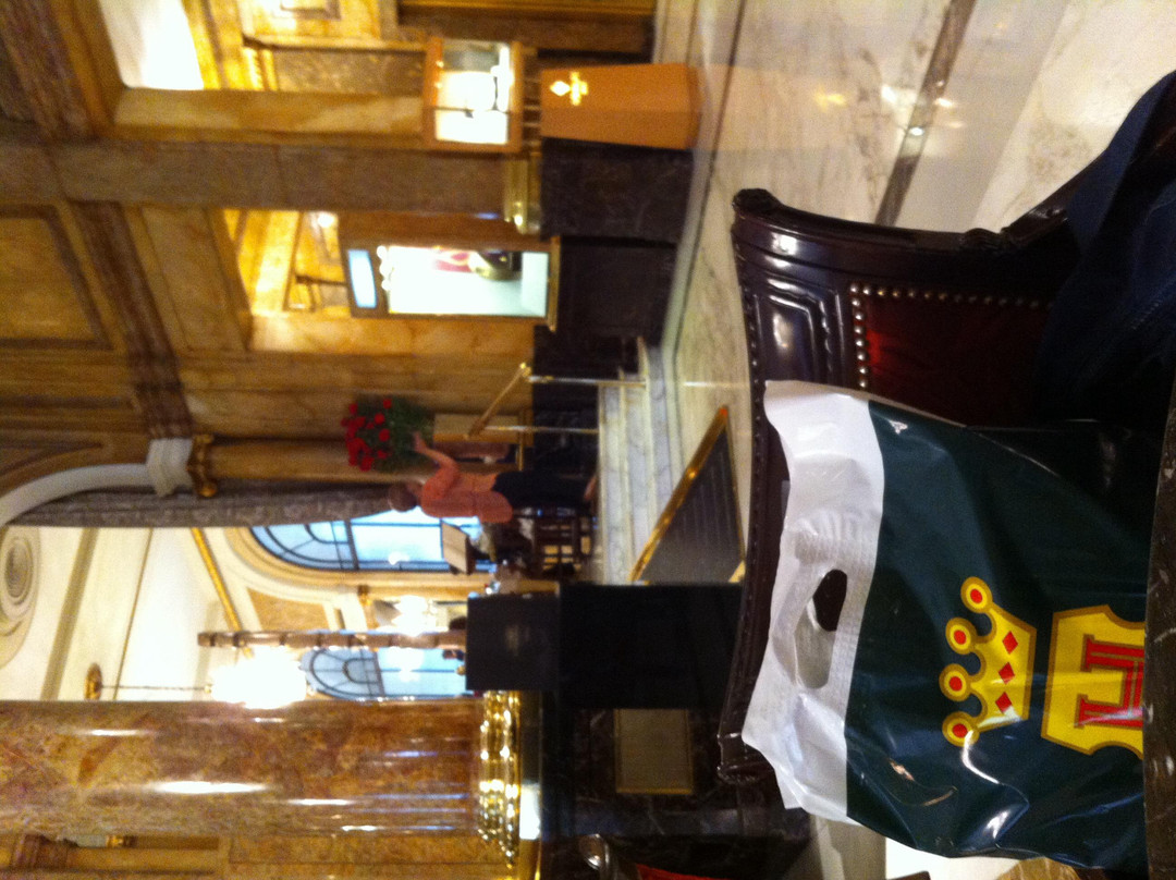 雷科莱塔区-布宜诺斯艾利斯必去景点