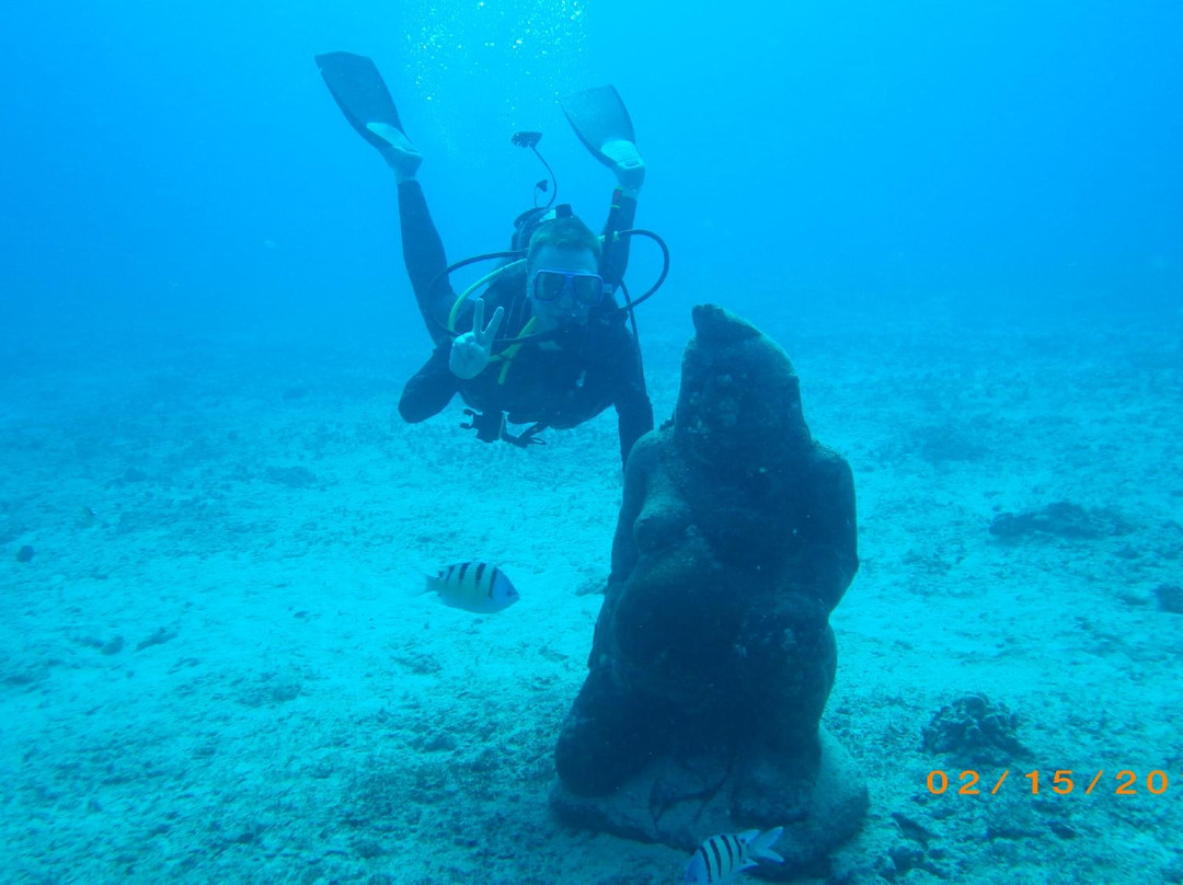 Big Kahuna Water Sports-火奴鲁鲁必去景点