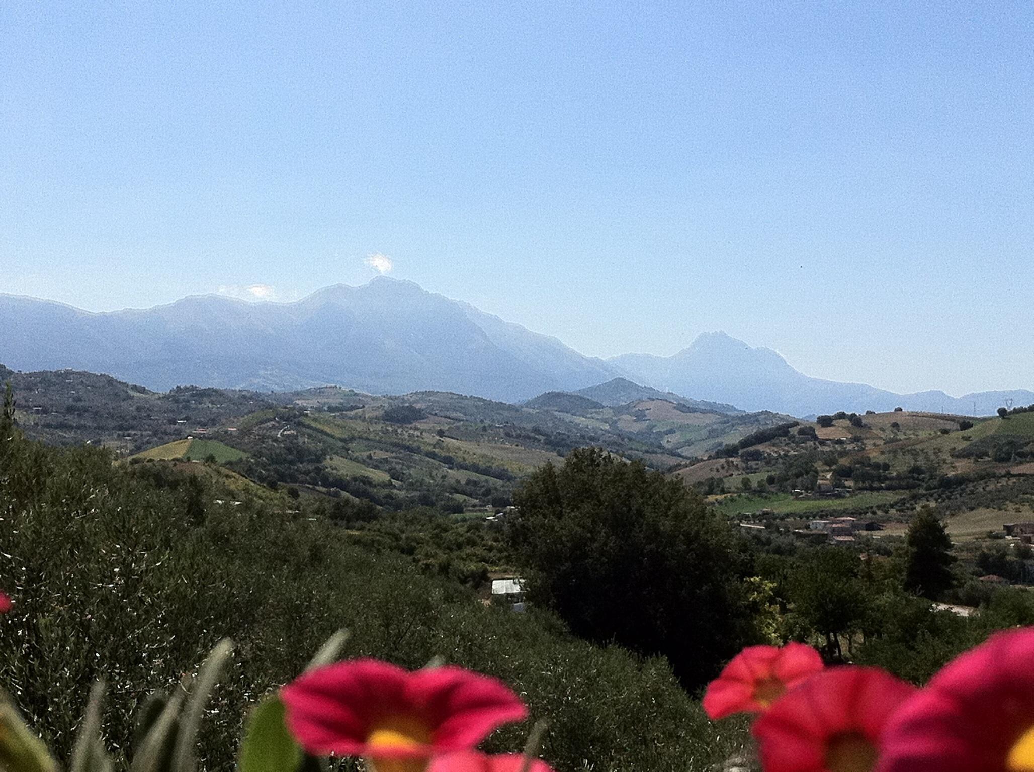 Casa Christiana B&B-浴室