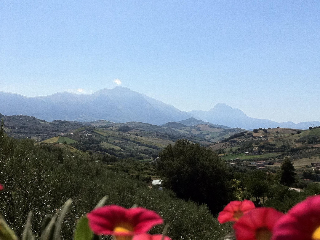 Casa Christiana B&B主图