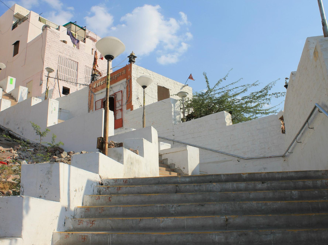 Shri Ganesh Temple景点图片