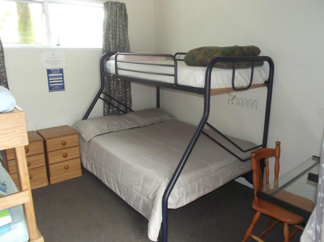 Pillows Lodge