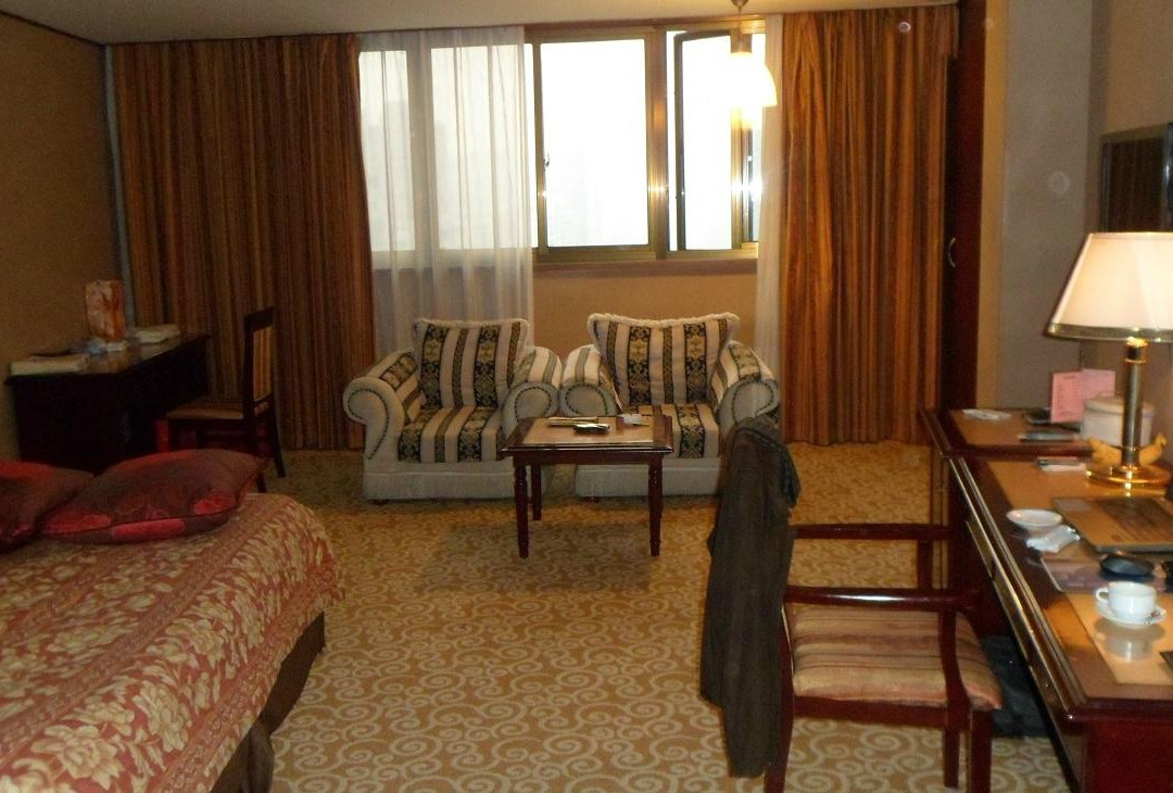 上海明珠大饭店主图