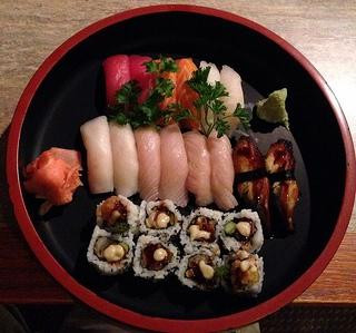 Amimoto Japanese Restaurant