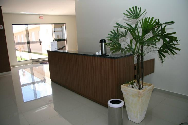 Astorga Park Hotel主图