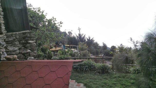 Posada de Teresa主图