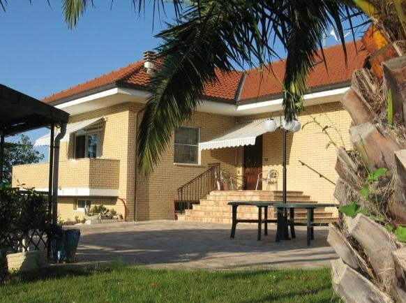 Villanova酒店住宿-Residenza Perla Vedere - Bed & Breakfast