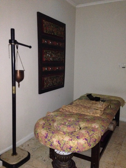 The Phoenix Hotel Gym & Spa-日惹必去景点