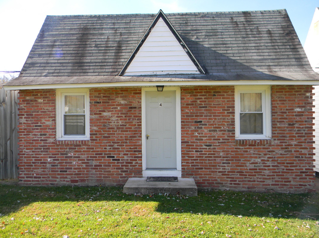 Country View Motel主图