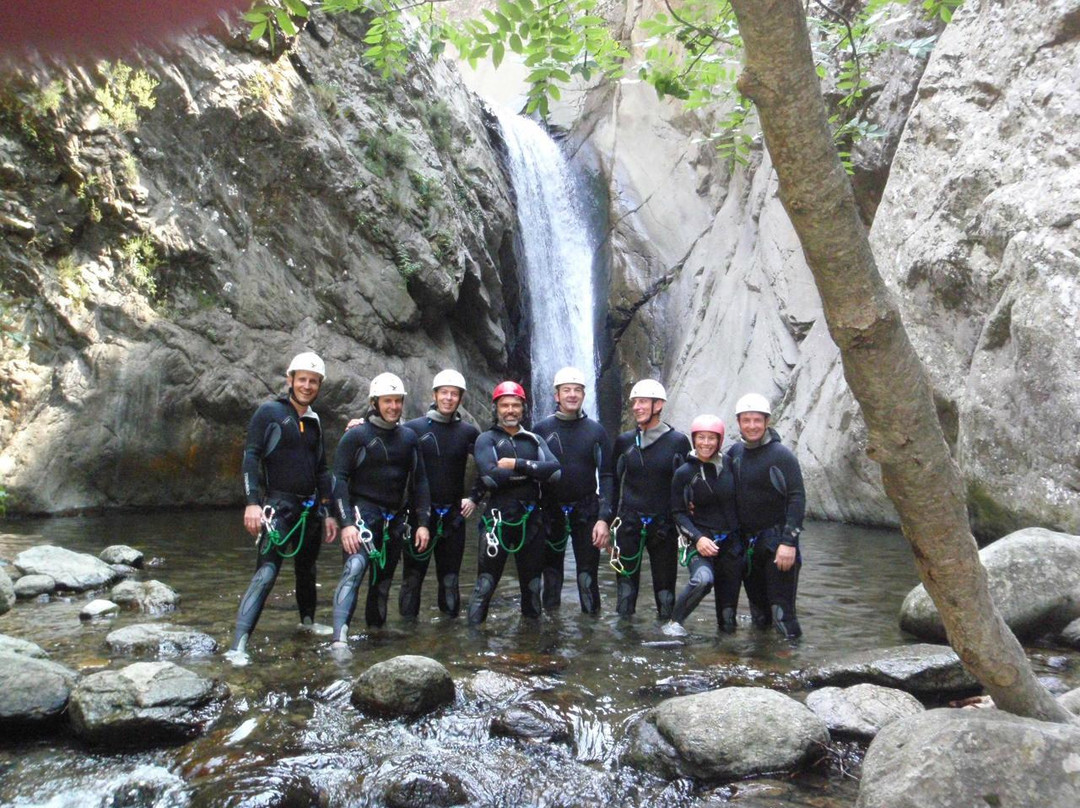 Rafting Aventure Active-Saint-Martin-Lys必去景点