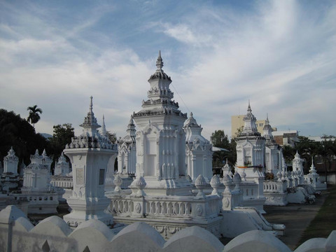 松德寺-清迈必去景点