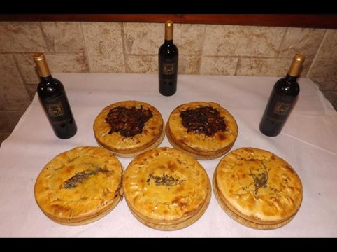 La Cuina de Kike y Cuca