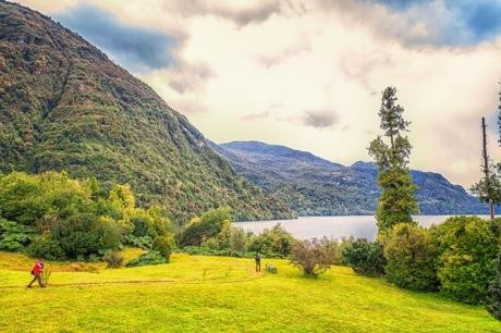 Parque Aiken del Sur-Puerto Chacabuco必去景点