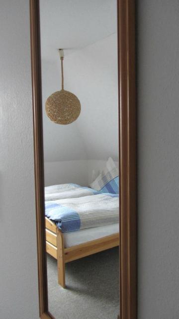 伽斯皮希酒店-客卧