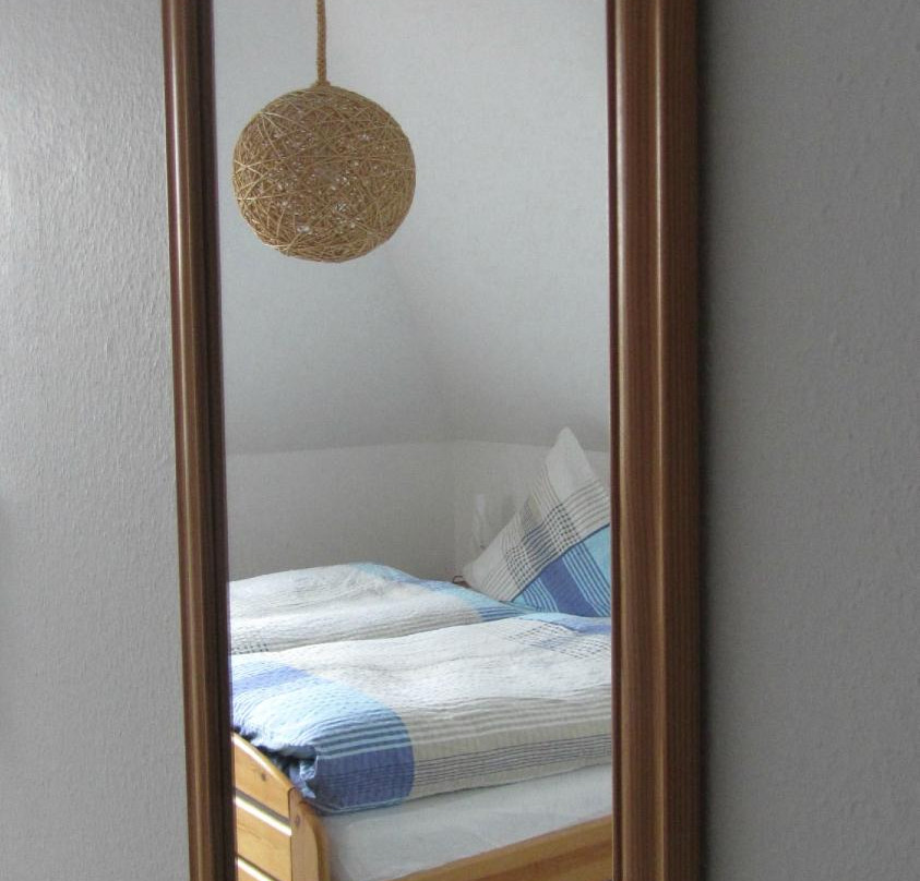 伽斯皮希酒店主图