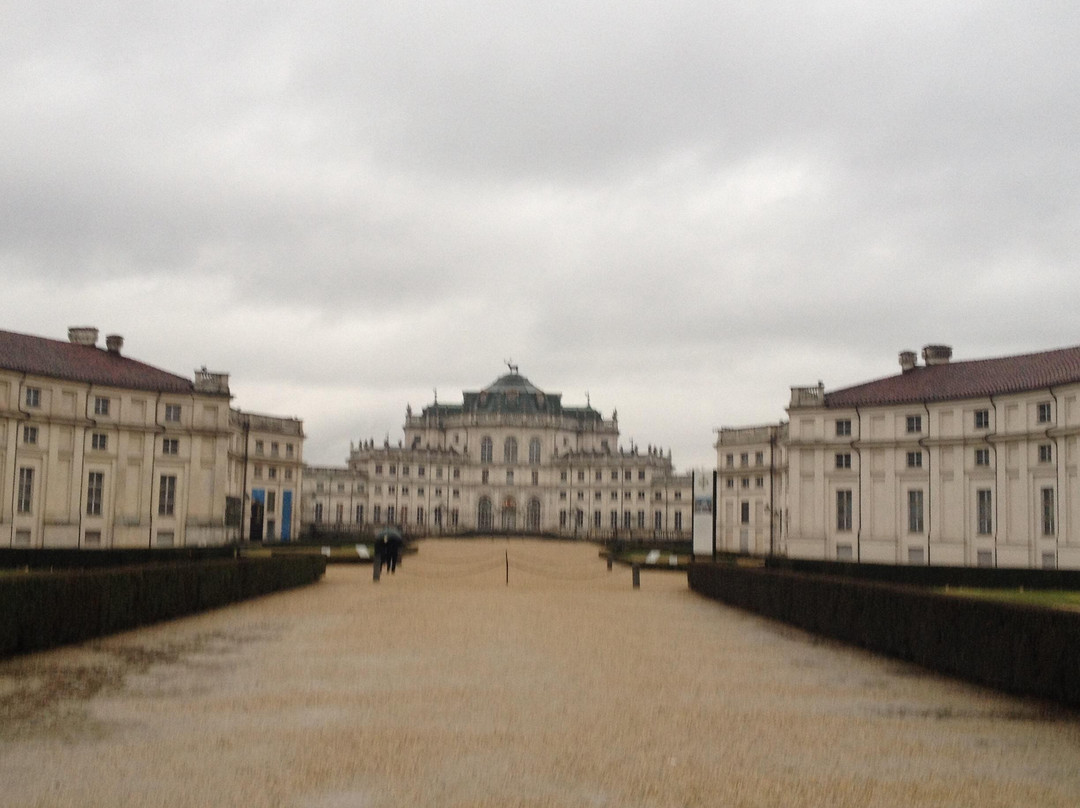 Palazzina di Caccia di Stupinigi景点图片