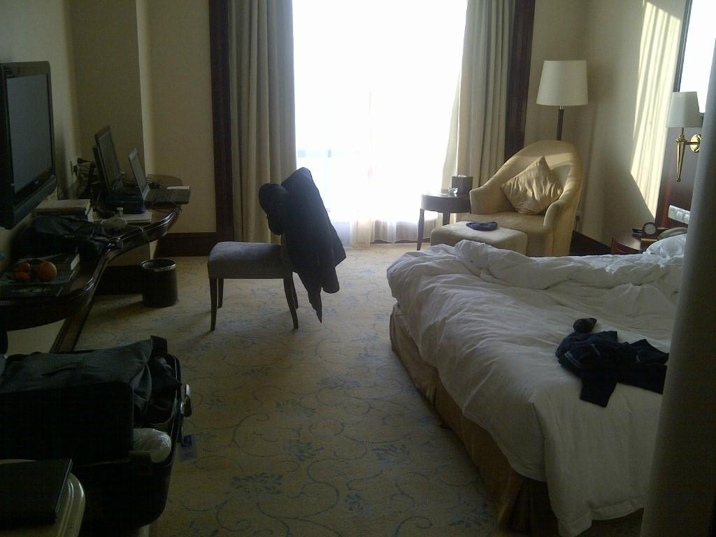 雷迪森万锦大酒店主图