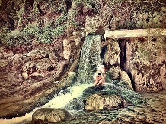 Loutra Thermopilon-Lamia必去景点