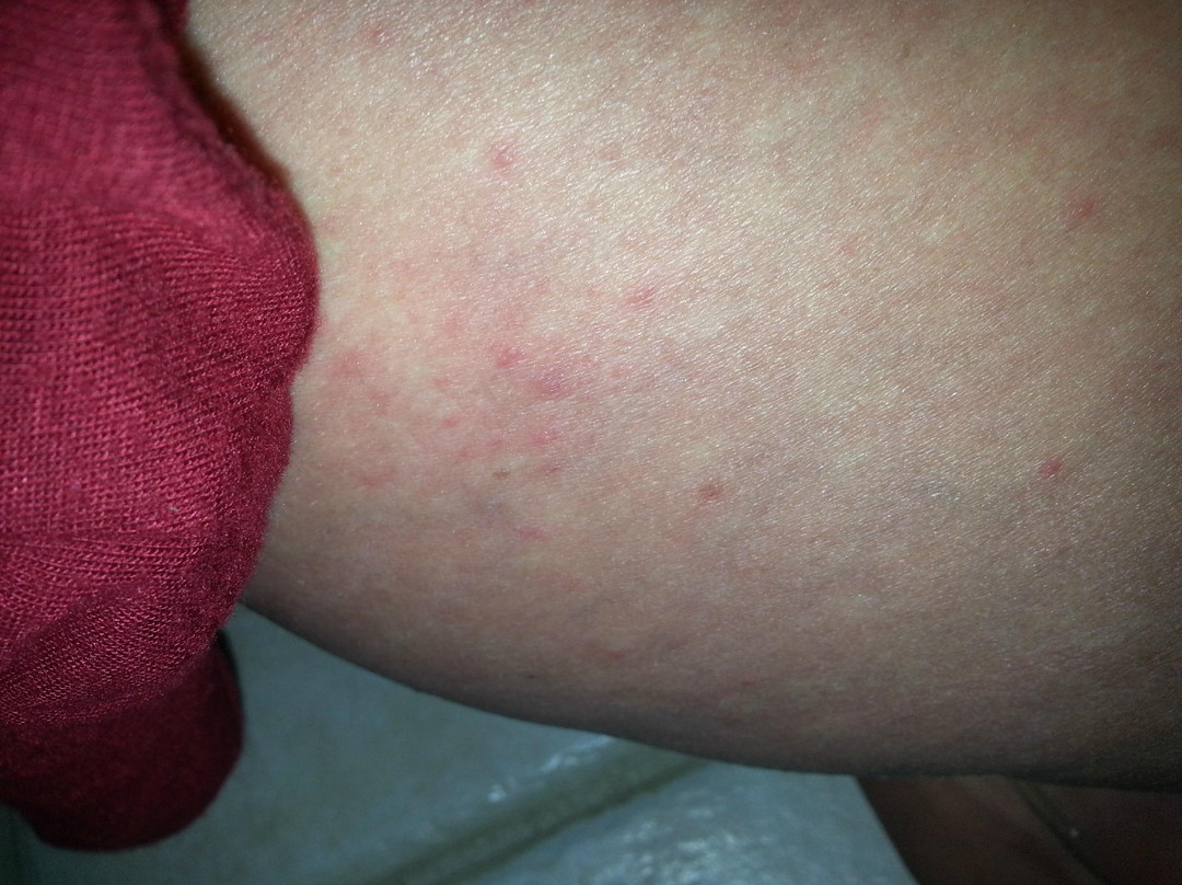 Laguna Hills Inn At Irvine Spectrum主图