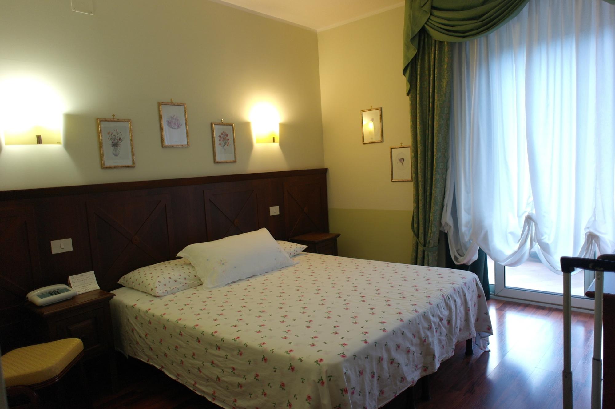 Al Poggio di Casalucense-客卧