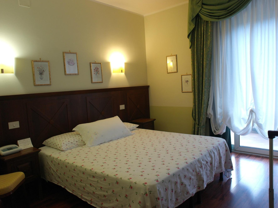 Olivella酒店住宿-Al Poggio di Casalucense