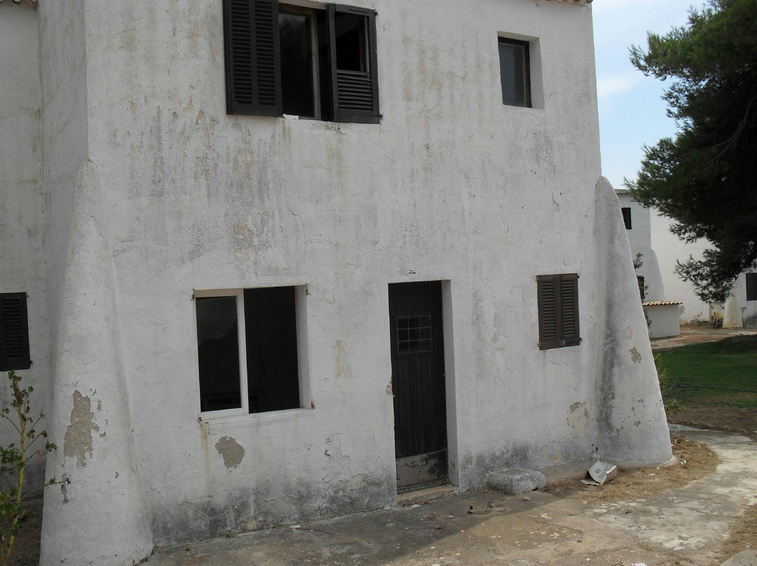 Roca Serena Apartments主图