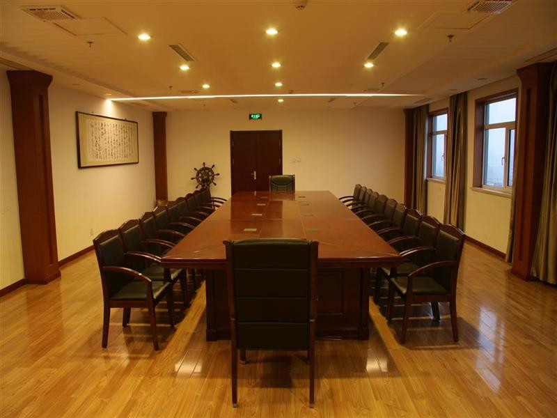 格林豪泰酒店(淄博博山红叶柿岩店)主图