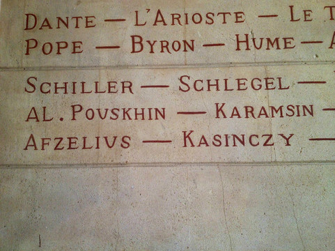 Musée d'Art-土伦必去景点