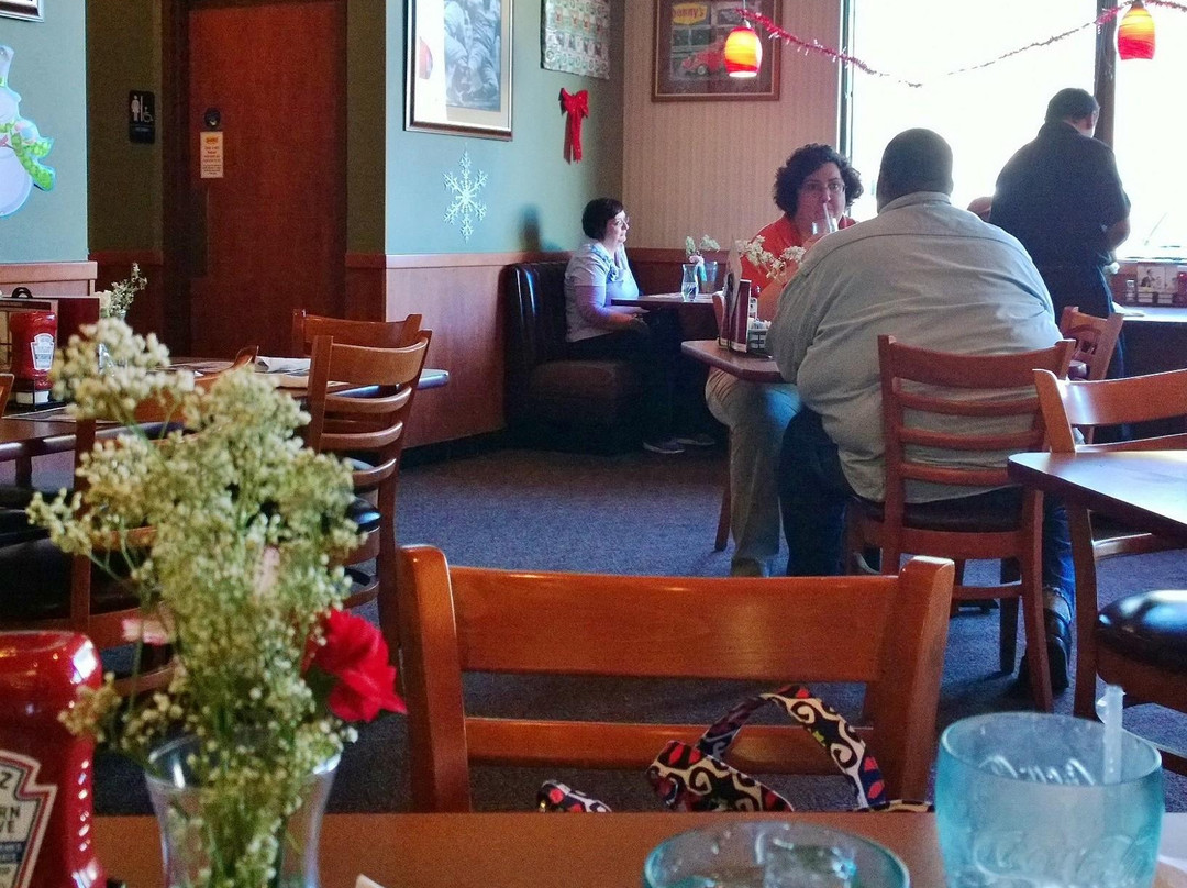 Denny's